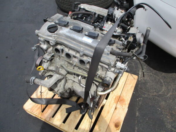 1AZ engine Toyota Voxy Noah Ipsum