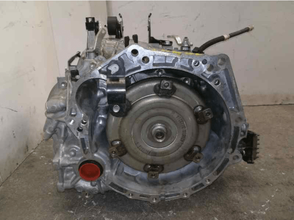 1NR Gearbox Toyota Vits Belta