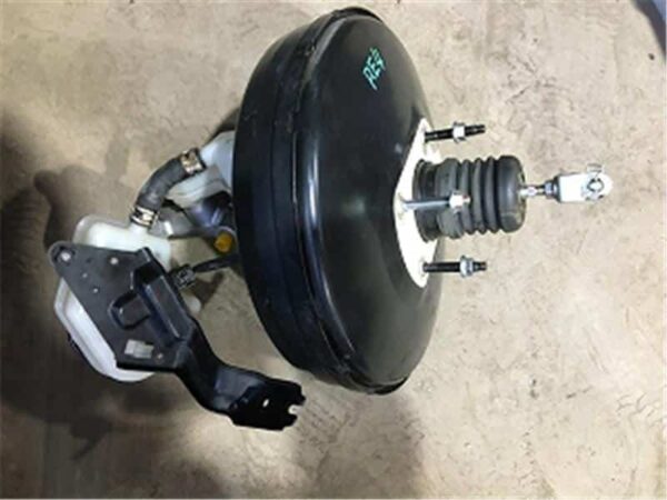 Complete Brake Booster Honda CRV