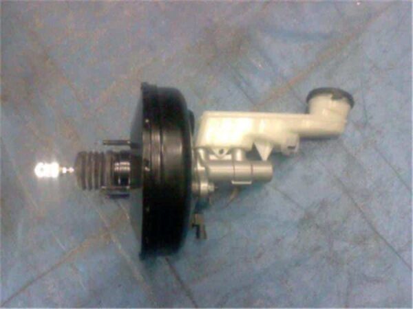 Complete Brake Booster Honda Fit