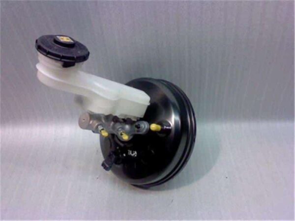 Complete Brake Booster Honda Vezel