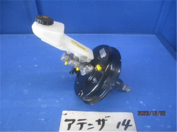 Complete Brake Booster Mazda Atenza