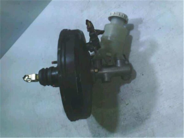 Complete Brake Booster Mitsubishi IO