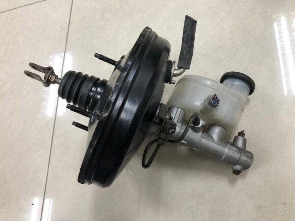 Complete Brake Booster Toyota Corolla