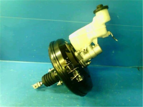 Complete Brake Booster Toyota Ractis