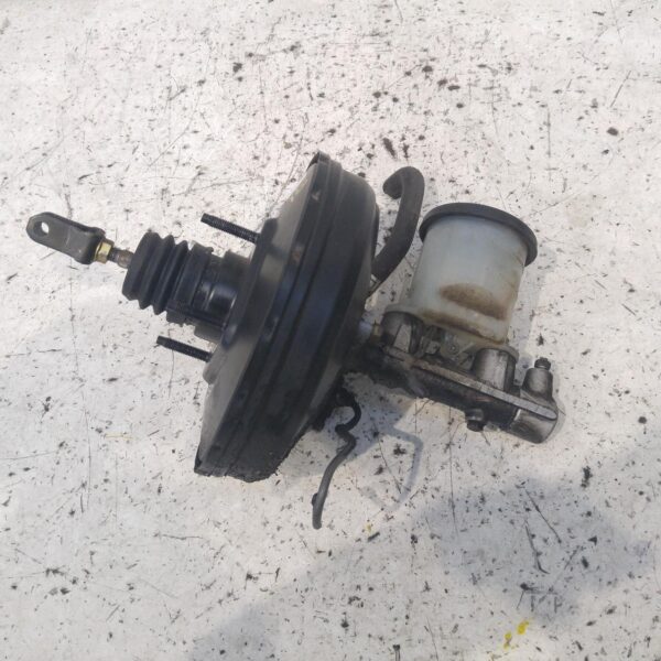 Complete Brake Booster Toyota Starlet