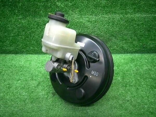 Complete Brake Booster Toyota Vanguard