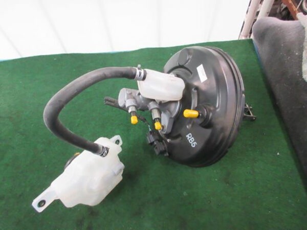 Complete Brake Booster Toyota Voxy Noah