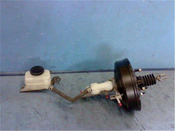 Complete Brake Booster Toyota Wish