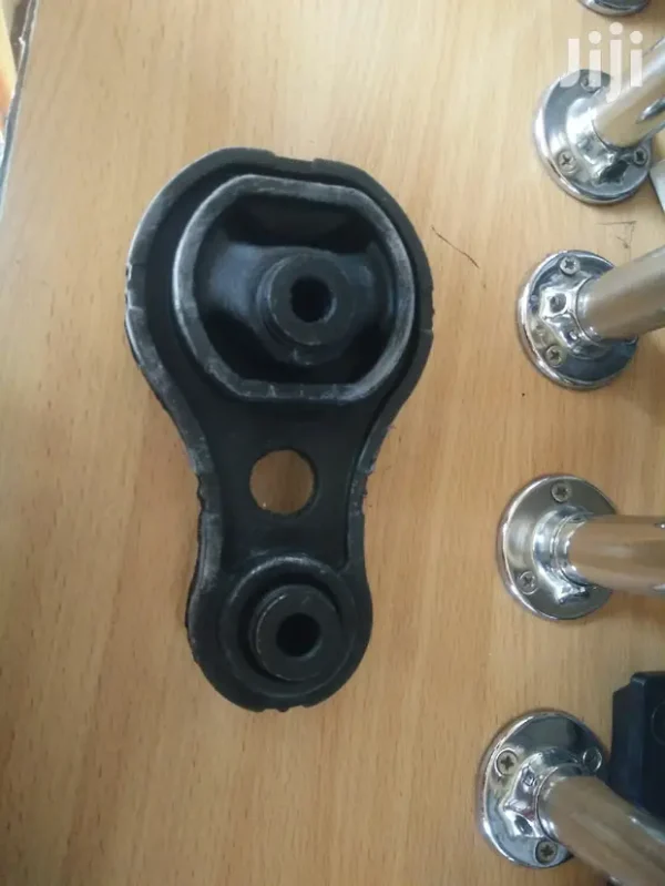 Engine Mounting Mazda Demio Rear