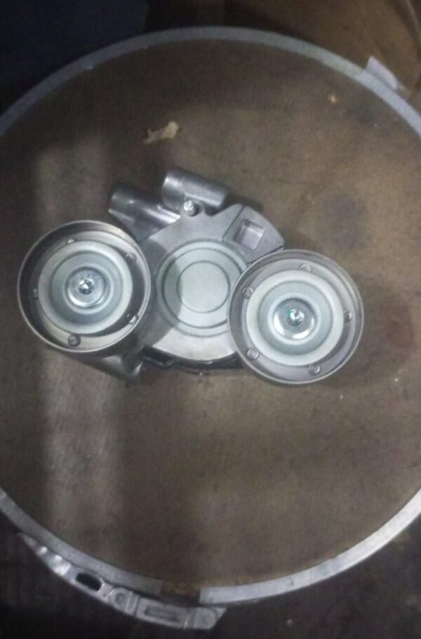 Ford Ranger Tensioner