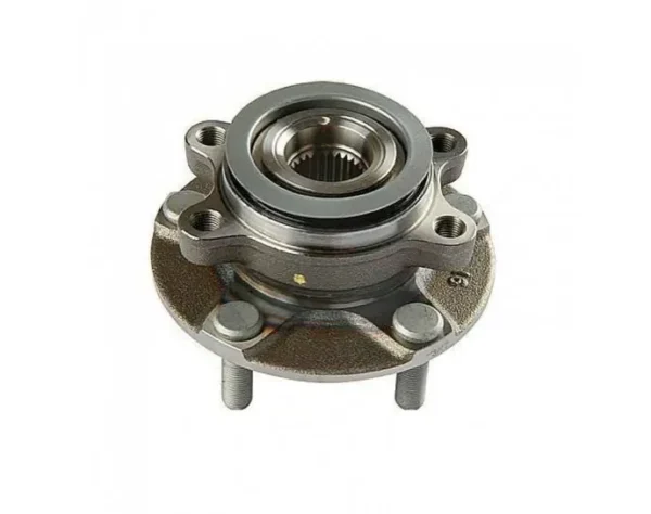 Front Hub for Nissan Dualis Juke