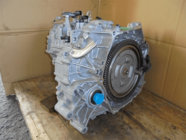 L13A 8plug HONDA Gearbox