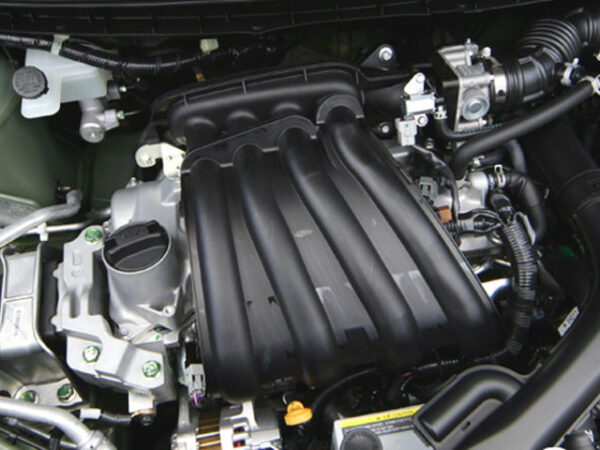 HR15 Engine Nissan