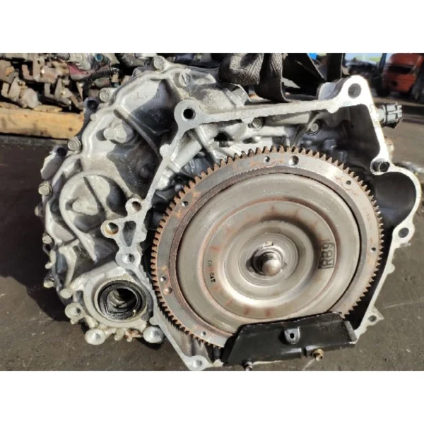 L15A 8plug Gearbox Honda Airwave Fit Stream