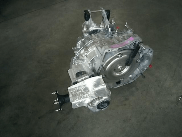 P3 Gearbox Mazda CX3 Demio