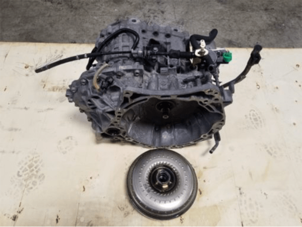 MR20 Gearbox Nissan XTRAIL Serena Dualis Lafesta