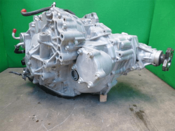 QR25 Gearbox Nissan XTRAIL