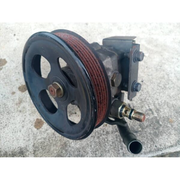 Power steering pump Mitsubishi 4G63