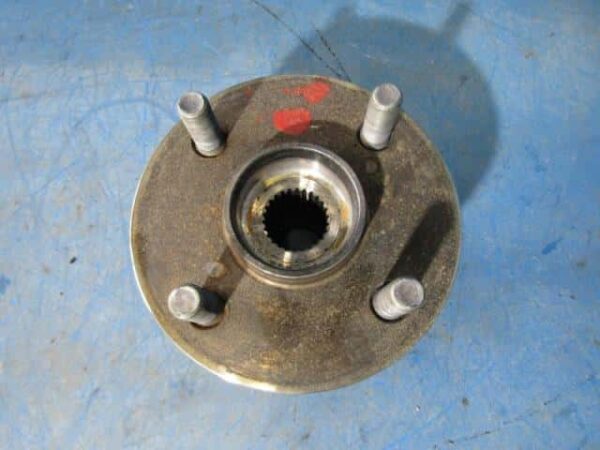 Rear Hub Toyota Fielder