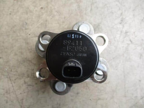 Rear Hub Toyota Passo B2050