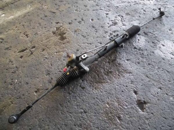 Steering Rack Nissan Bluebird