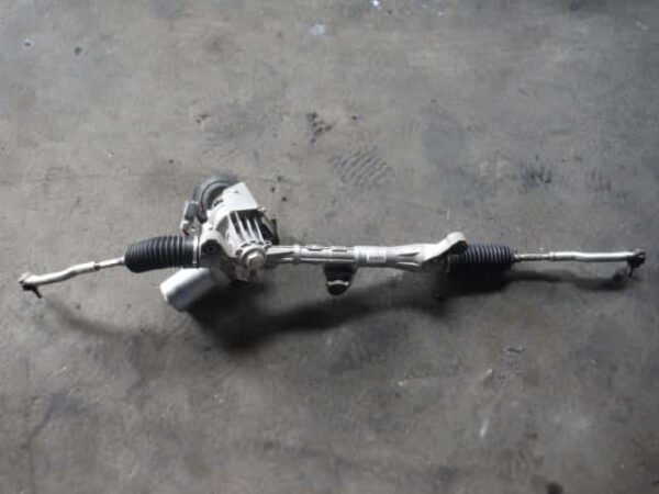 Steering Rack Honda Fit