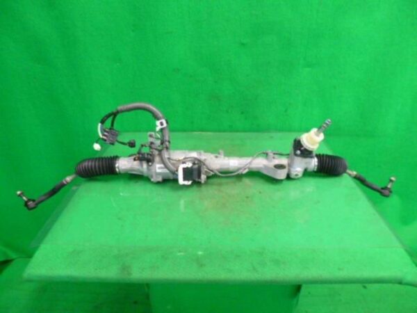 Steering Rack Mazda Atenza