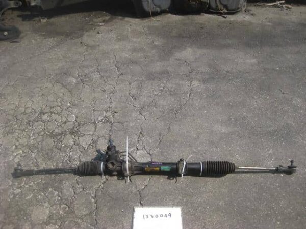 Steering rack Mitsubishi IO