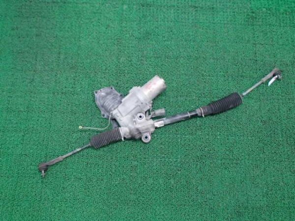 Steering Rack Nissan March