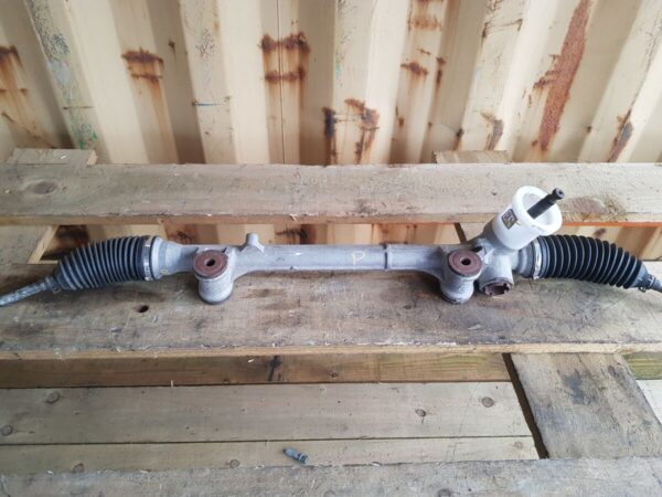 Steering rack Suzuki alto