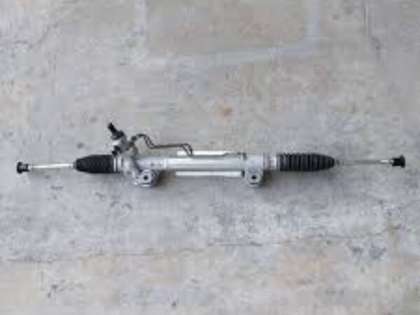 Steering rack Toyota Hilux Revo