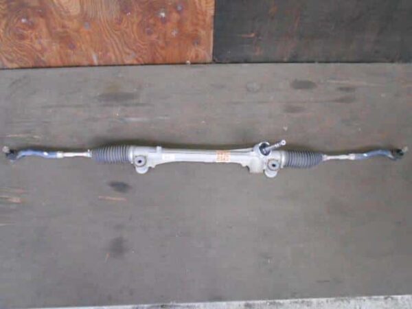 Steering rack Toyota Ractis