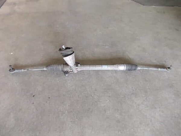 Steering rack Toyota Sienta