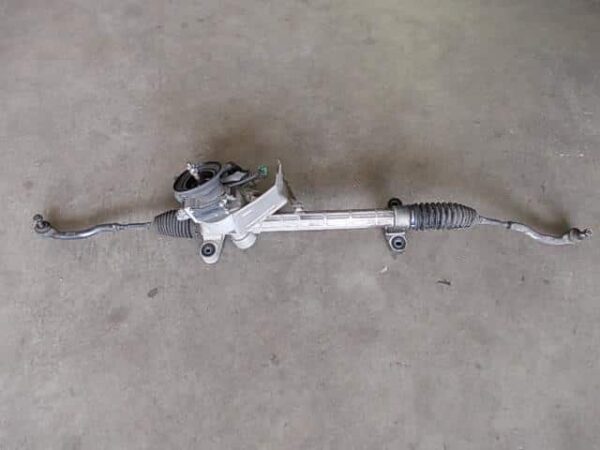 Steering rack Honda stream