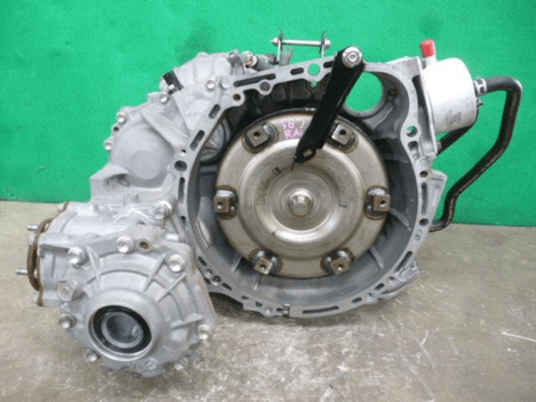 2AZ Gearbox Toyota 2WD 4WD MANUAL