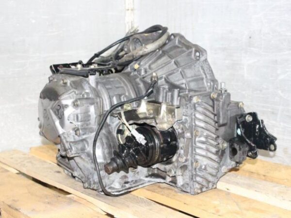 3S Gearbox Toyota Rav4(old)