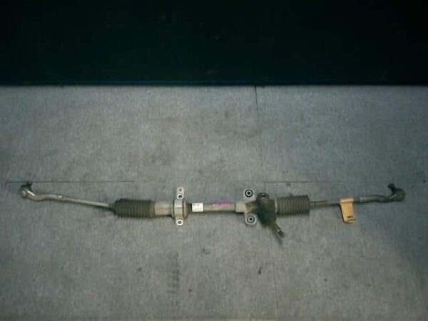 Steering rack  Toyota rush