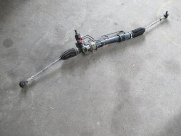 Steering rack Mitsubishi pajero