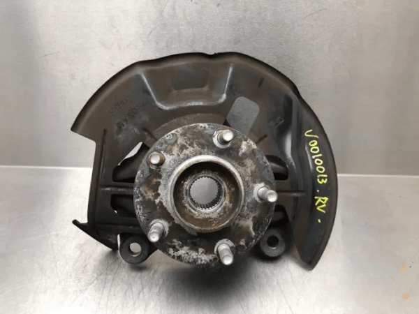 Front Hub Mazda Cx5