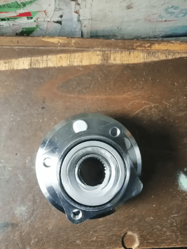 Rear Hub Toyota Premio 240