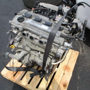 1AZ engine Toyota Voxy Noah Ipsum