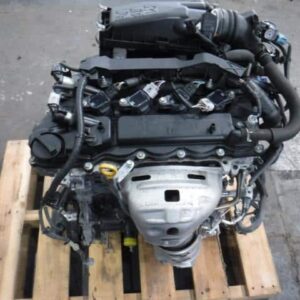 1NR Engine Toyota Vits Toyota Belta