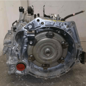 1NR Gearbox Toyota Vits Belta