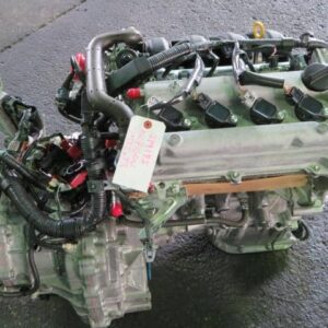 1NZ Engine Cable Toyota NZE Probox