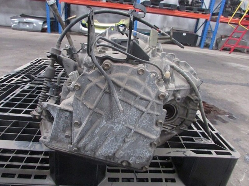 1NZ Cable Gearbox Toyota NZE Probox