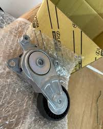 Toyota 1NZ Tensioner