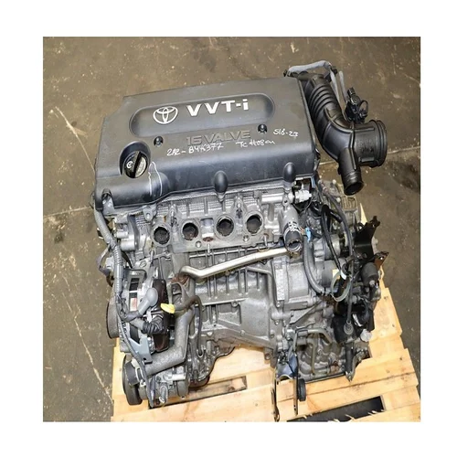 2AZ Engine Toyota Vanguard Rav4 Alphard