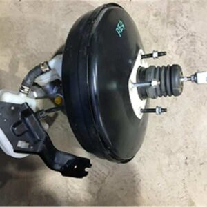 Complete Brake Booster Honda CRV