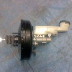 Complete Brake Booster Honda Fit